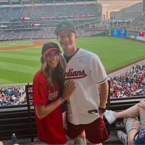 Meet your Posher, January starr